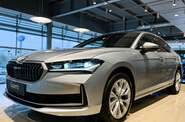 Skoda Superb - фото 4