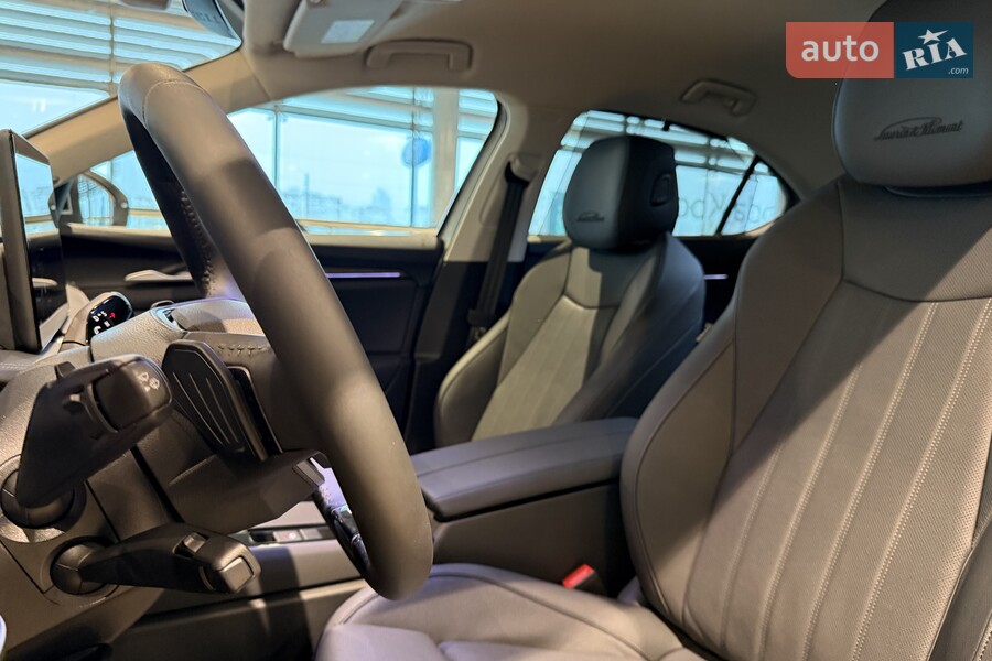 Skoda Superb - фото 18