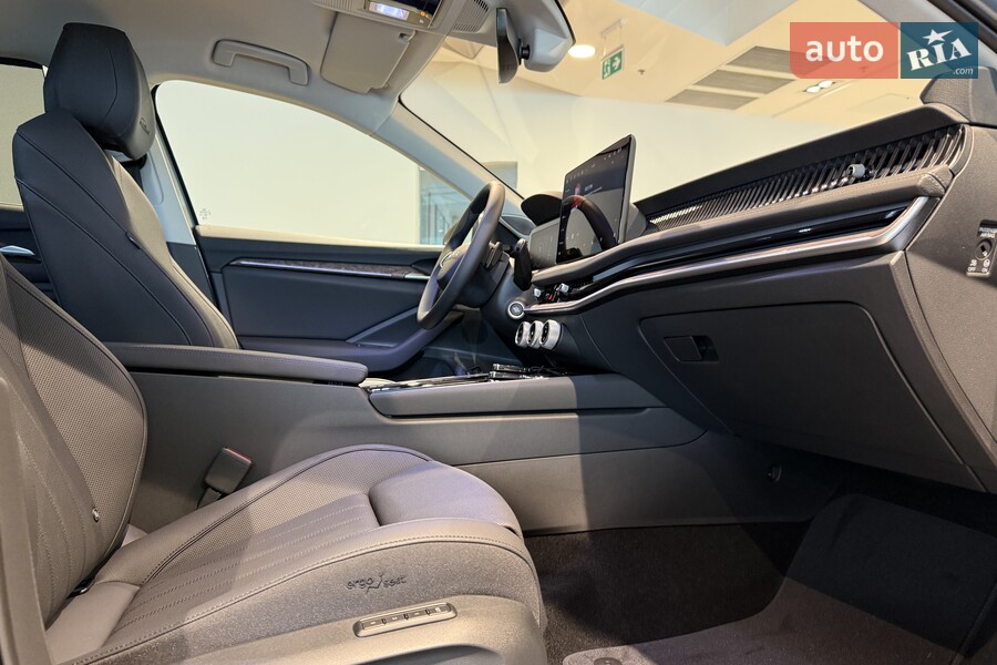 Skoda Superb - фото 24