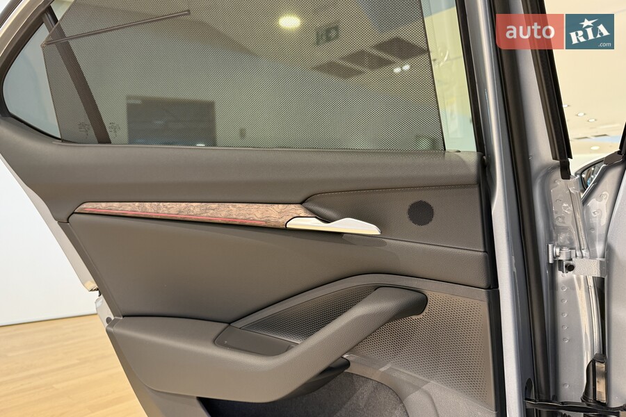 Skoda Superb - фото 30