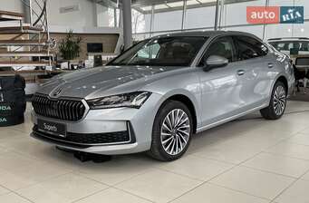 Skoda Superb 2025 в Київ