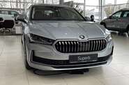 Skoda Superb Laurin & Klement
