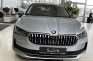 Skoda Superb Laurin & Klement