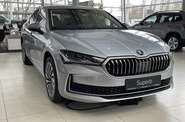 Skoda Superb Laurin & Klement
