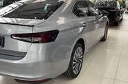 Skoda Superb Laurin & Klement