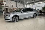 Skoda Superb Laurin & Klement