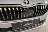 Skoda Superb Laurin & Klement