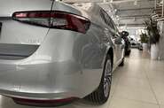 Skoda Superb Laurin & Klement