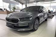 Skoda Superb Laurin & Klement