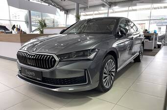 Skoda Superb 2025 Laurin & Klement