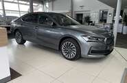 Skoda Superb Laurin & Klement