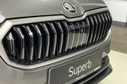 Skoda Superb Laurin & Klement