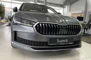 Skoda Superb Laurin & Klement