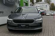 Skoda Superb Laurin & Klement