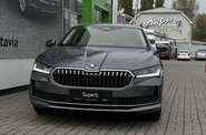 Skoda Superb Laurin & Klement