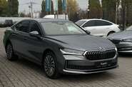 Skoda Superb Laurin & Klement