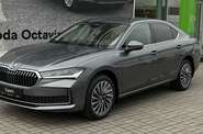 Skoda Superb Laurin & Klement