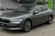 Skoda Superb Laurin & Klement
