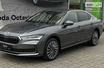 Skoda Superb 2025 Laurin & Klement