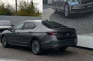 Skoda Superb Laurin & Klement