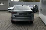 Skoda Superb Laurin & Klement