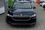 Skoda Superb Laurin & Klement