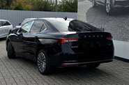 Skoda Superb Laurin & Klement
