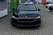 Skoda Superb Laurin & Klement