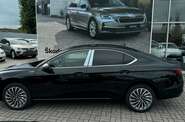 Skoda Superb Laurin & Klement