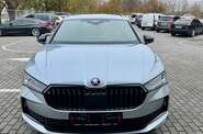 Skoda Superb Sportline