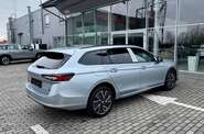 Skoda Superb Sportline