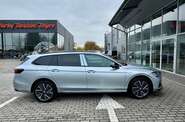 Skoda Superb Sportline