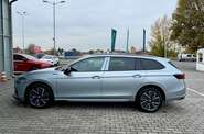 Skoda Superb Sportline
