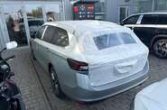Skoda Superb Sportline