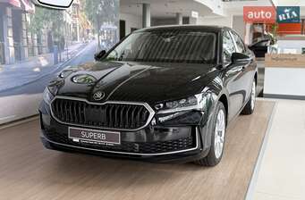 Skoda Superb 2025 в Харків