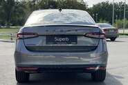 Skoda Superb Sportline