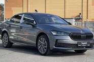 Skoda Superb Sportline