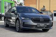 Skoda Superb Sportline