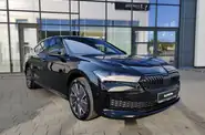 Skoda Superb Sportline