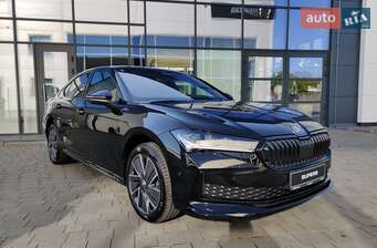 Skoda Superb 2025 в Івано-Франківськ