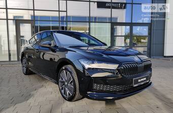 Skoda Superb 2025 Sportline