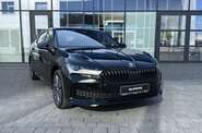 Skoda Superb Sportline