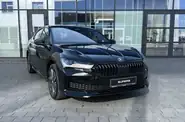Skoda Superb Sportline