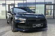 Skoda Superb Sportline