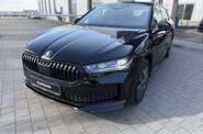 Skoda Superb Sportline