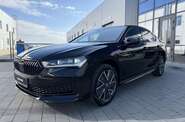Skoda Superb Sportline