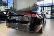 Skoda Superb Sportline