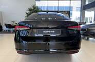 Skoda Superb Sportline