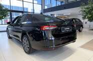 Skoda Superb Sportline
