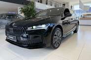Skoda Superb Sportline